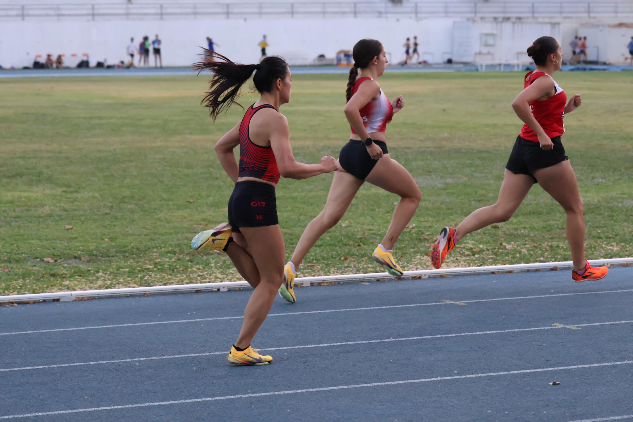 Club Atletisme Badalona - 